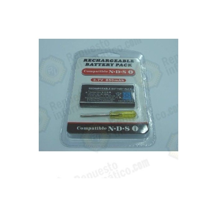 Bateria NDSI 1800mah