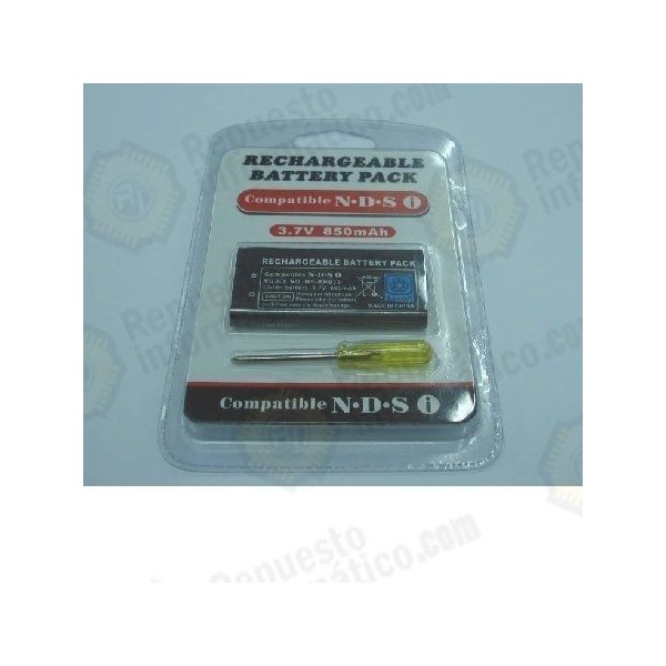 Bateria NDSI 1800mah