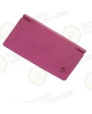 Carcasa repuesto para Nintendo DSI morado