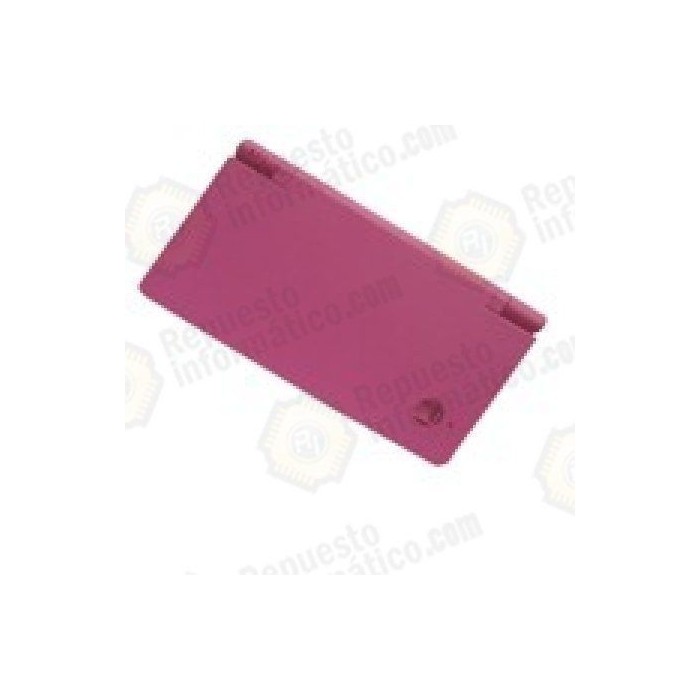 Carcasa repuesto para Nintendo DSI morado