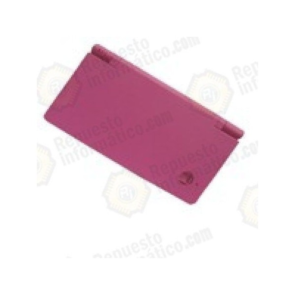 Carcasa repuesto para Nintendo DSI morado