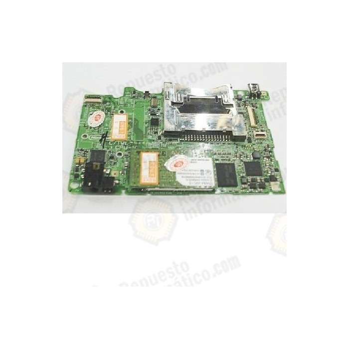 Repuesto placa Base Nintendo DSI