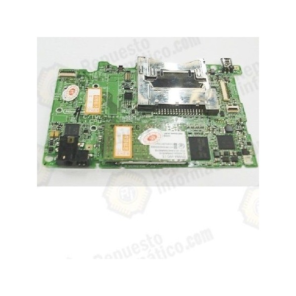 Repuesto placa Base Nintendo DSI