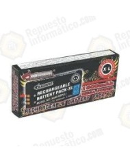 Bateria repuesto Nintendo DSi XL