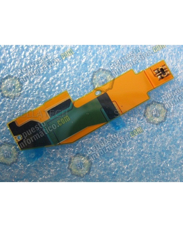 Flex Carga Sony Xperia Z Ultra C6802, C6806, C6833, C6843, XL39h