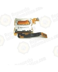 Modulo lector de tarjetas SD Nintendo DSi XL