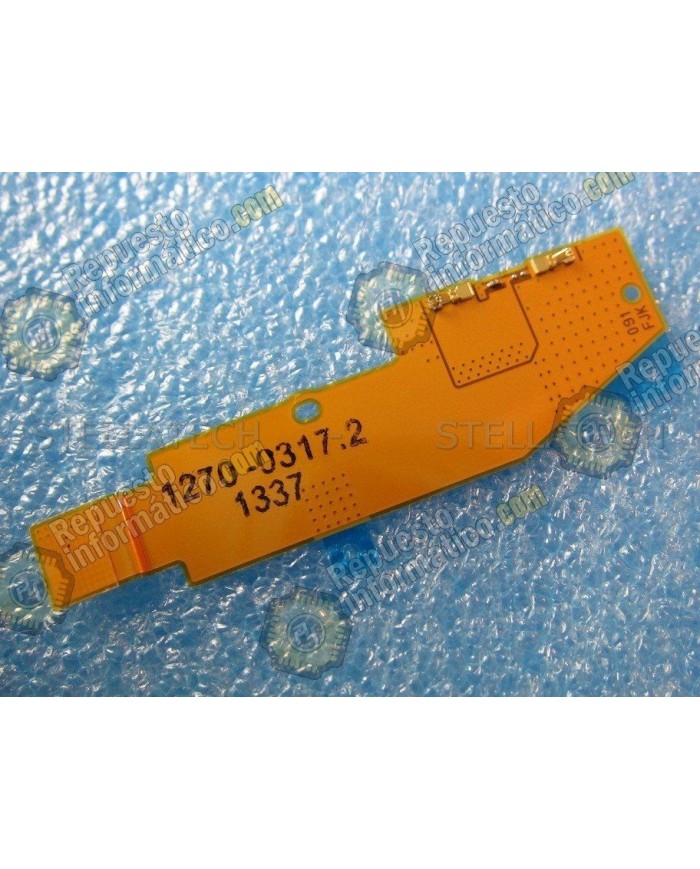 Flex Carga Sony Xperia Z Ultra C6802, C6806, C6833, C6843, XL39h