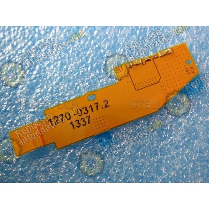 Flex Carga Sony Xperia Z Ultra C6802, C6806, C6833, C6843, XL39h