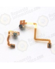 3DS flex botones R/L