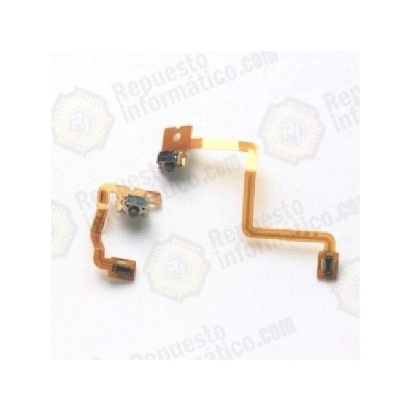 3DS flex botones R/L