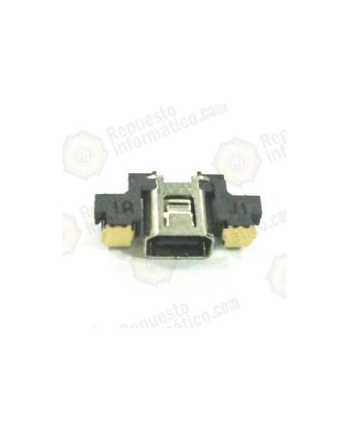 Conector Carga  Nintendo 3DS