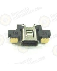 Conector Carga  Nintendo 3DS