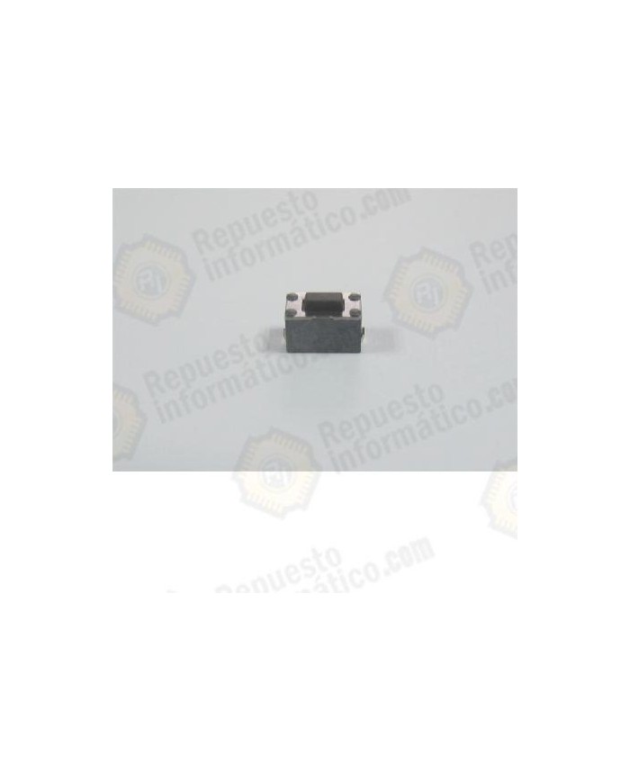 Nintendo 3ds pulsador botón home original