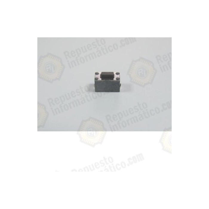 Nintendo 3ds pulsador botón home original