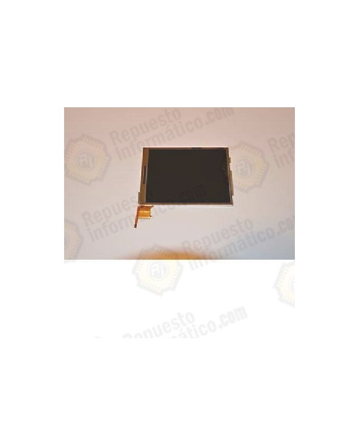 Nintendo 3DS XL pantalla inferior lcd