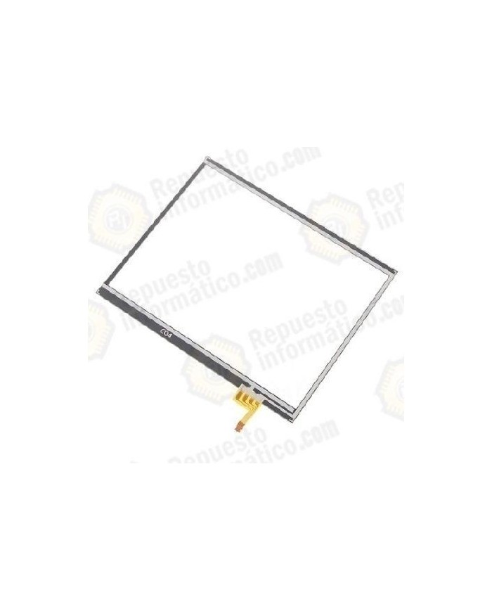 Nintendo 3DS XL Pantalla Táctil