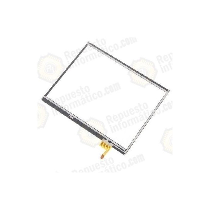 Nintendo 3DS XL Pantalla Táctil
