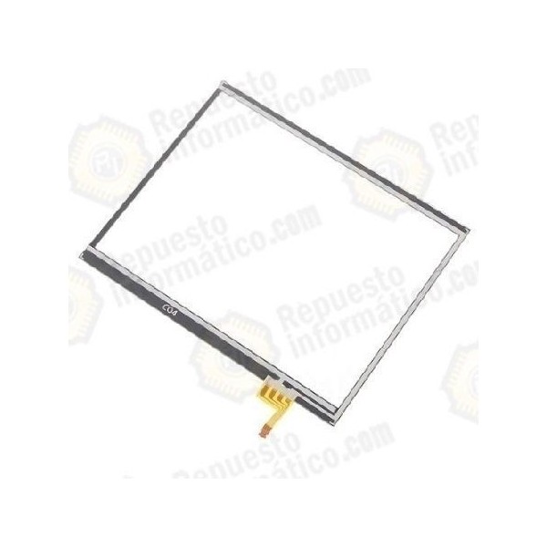 Nintendo 3DS XL Pantalla Táctil