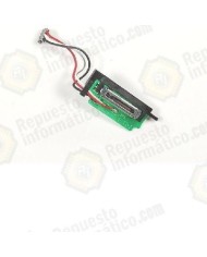 Repuesto volumen Nintendo 3DS