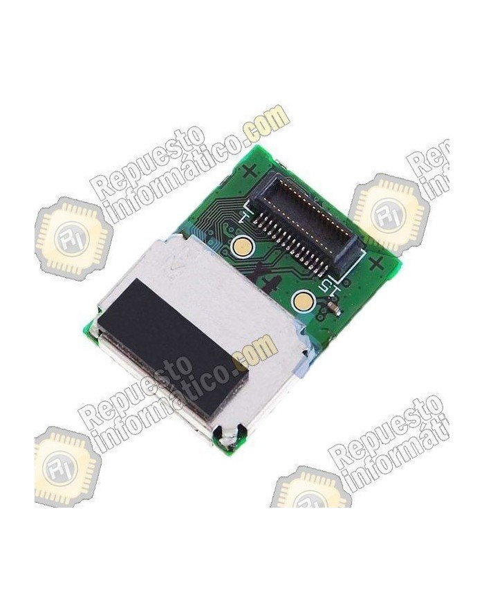 Módulo WiFi Nintendo DS Lite
