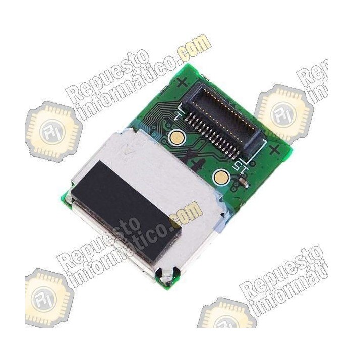 Módulo WiFi Nintendo DS Lite