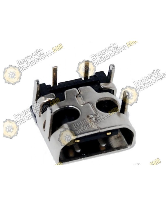 Conector de Carga Nintendo DS Lite