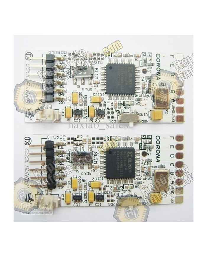 Corona X-cuter coolrunner Rev.D (copy)