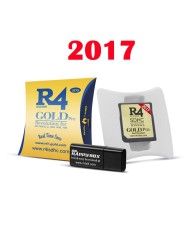 R4 iGold Pro Versión 2017