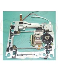 XBOX360 Lente HD-DVD PHR-803T