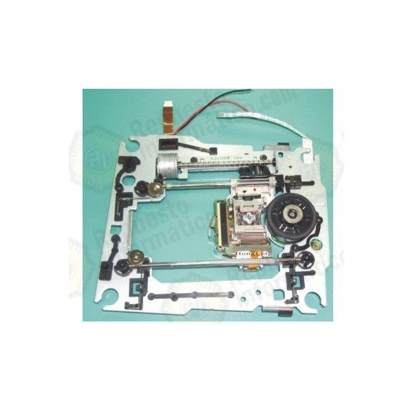 XBOX360 Lente HD-DVD PHR-803T