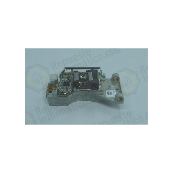 Xbox360 Lente Toshiba DT0811