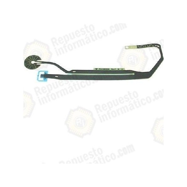 Xbox360 slim cable flex frontal
