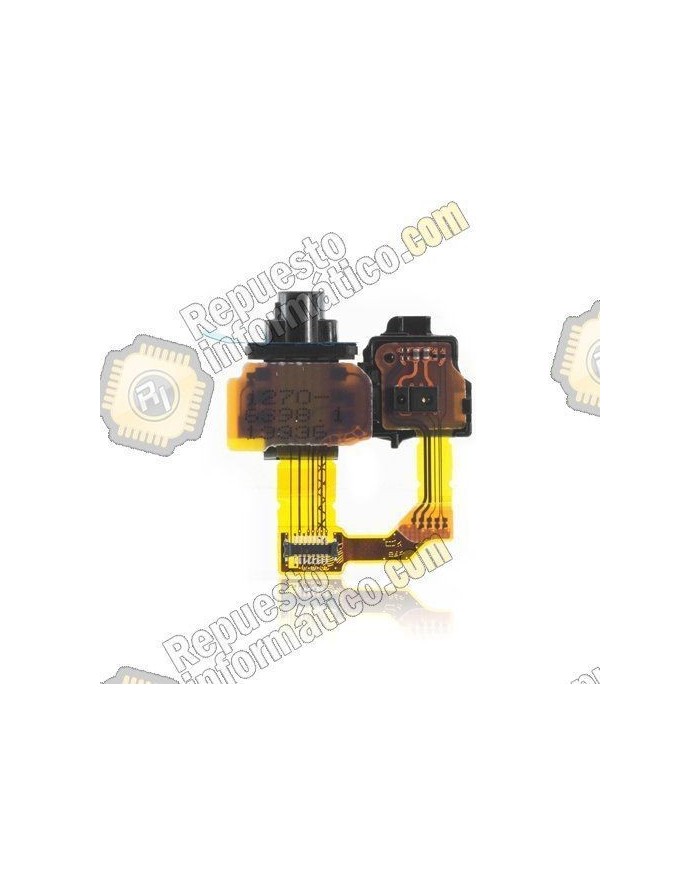 FLEX JACK AUDIO ORIGINAL SONY XPERIA Z1 L39H C6902 C6903