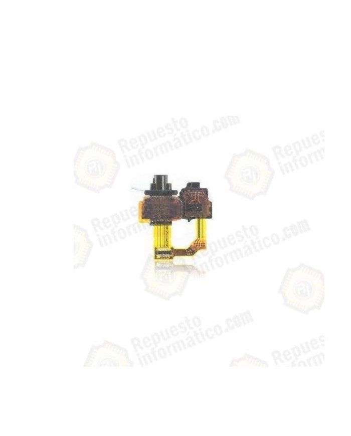 FLEX JACK AUDIO ORIGINAL SONY XPERIA Z1 L39H C6902 C6903
