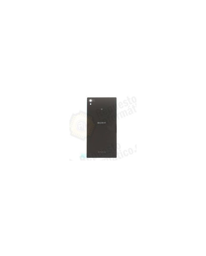 Tapa trasera Sony Xperia Z Ultra XL39h (Negra) Swap