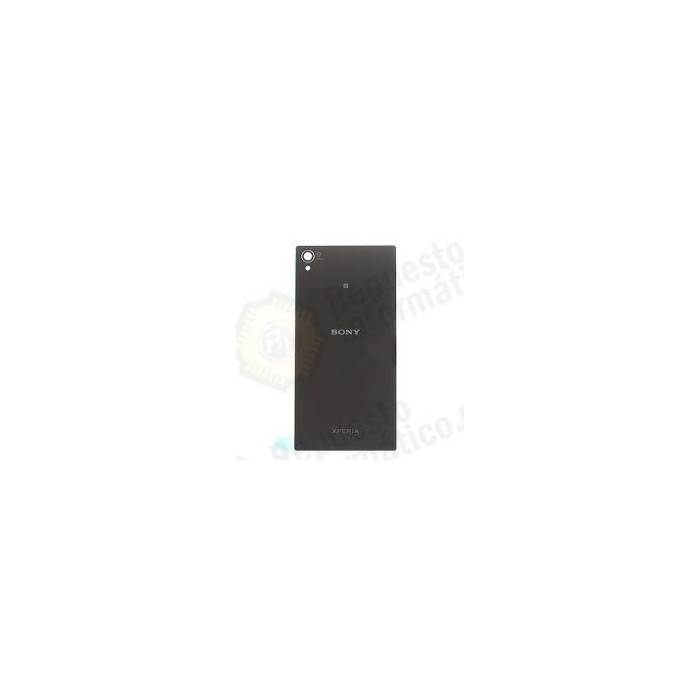 Tapa trasera Sony Xperia Z Ultra XL39h (Negra) Swap