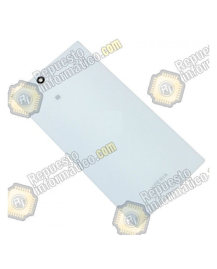 SWAP Tapa trasera XPERIA Z ultra XL39h (BLANCO)