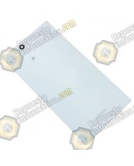 SWAP Tapa trasera XPERIA Z ultra XL39h (BLANCO)