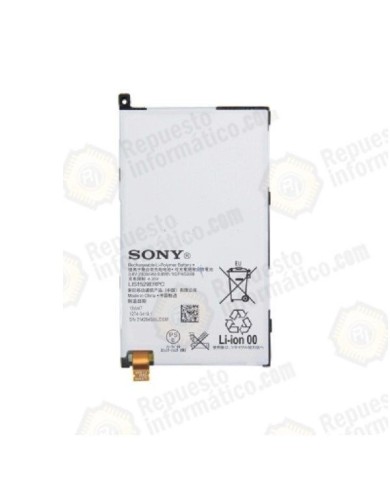 BATERIA ORIGINAL SONY XPERIA Z1 COMPACT Z1C M51W D5503