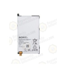 BATERIA ORIGINAL SONY XPERIA Z1 COMPACT Z1C M51W D5503
