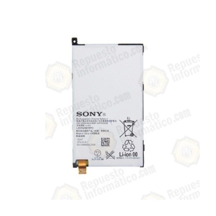 BATERIA ORIGINAL SONY XPERIA Z1 COMPACT Z1C M51W D5503
