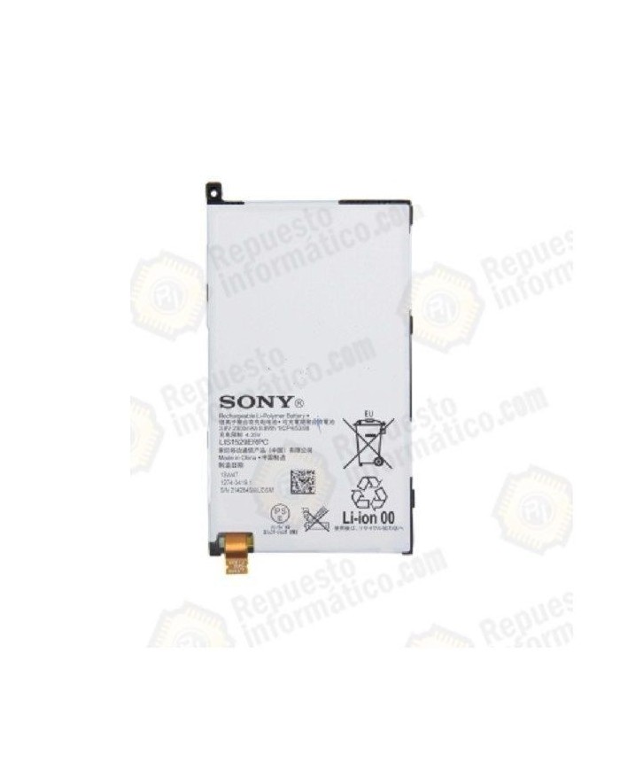 BATERIA ORIGINAL SONY XPERIA Z1 COMPACT (SWAP)