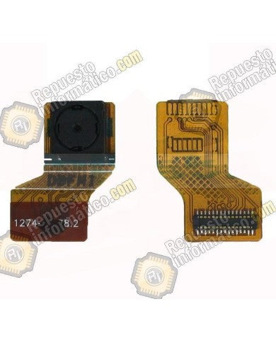 Camara Frontal Flex 2Mpx Sony Xperia Z1 Compact D5503