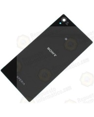 Tapa Trasera BaterÃ­a Original Sony  Xperia  Z1 Compact  Z1C M51W D5503 Negra
