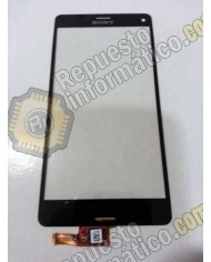 Tactil XPERIA Z1 COMPACT SONY (NEGRA)