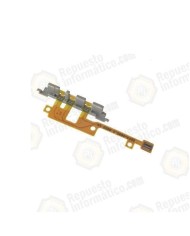 Flex botones laterales original Sony Xperia Z1 Compact D5503