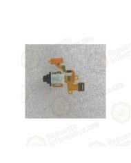 FLEX JACK AUDIO ORIGINAL SONY XPERIA Z1 COMPACT Z1C M51W D5503