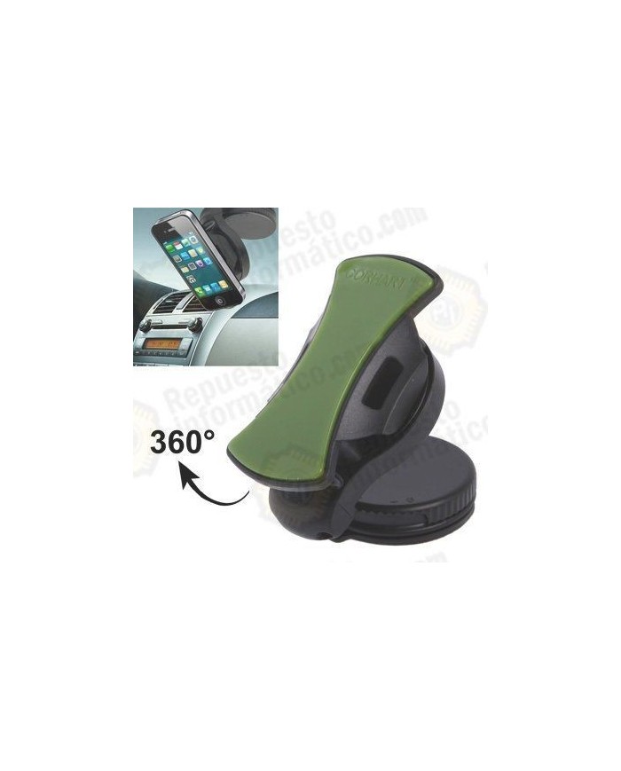 Soporte universal para moviles ,Windshield Car Holder