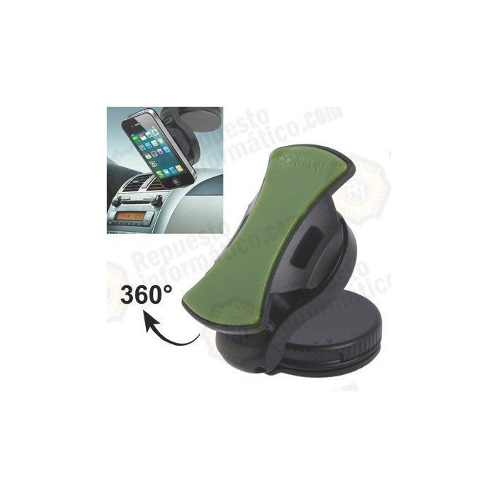 Soporte universal para moviles ,Windshield Car Holder