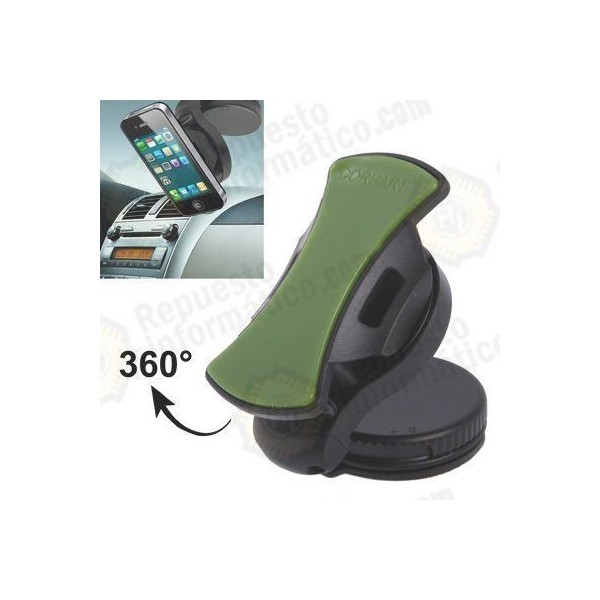 Soporte universal para moviles ,Windshield Car Holder